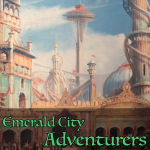 Emerald City Adventurers