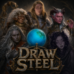 Draw Steel