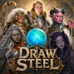 Draw Steel
